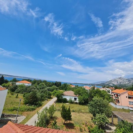 Holidey home Jukić Seline Zewnętrze zdjęcie