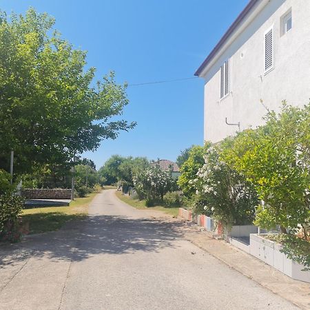 Holidey home Jukić Seline Zewnętrze zdjęcie