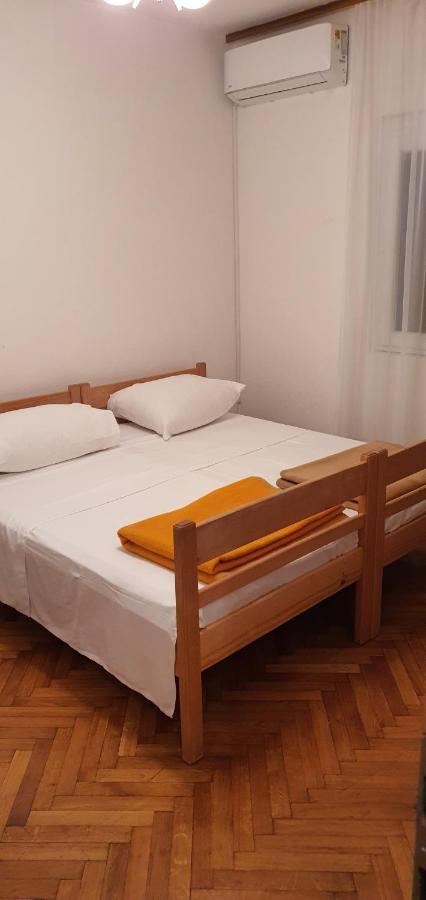 Holidey home Jukić Seline Zewnętrze zdjęcie
