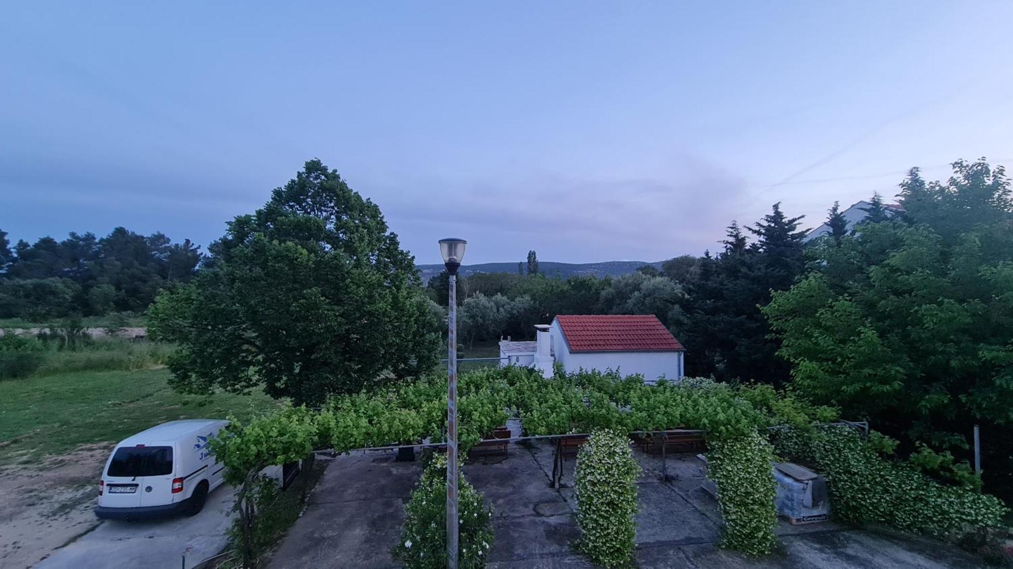Holidey home Jukić Seline Zewnętrze zdjęcie